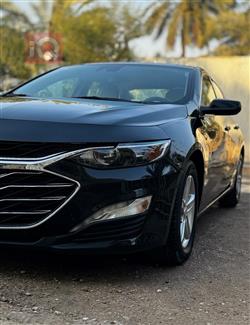 شێڤرۆلێت مالیبۆ